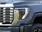 New 2025 GMC Sierra 2500 Denali Crew Cab 4WD Pickup for sale #253949 - photo 10