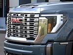 New 2025 GMC Sierra 2500 Denali Crew Cab 4WD Pickup for sale #253949 - photo 13
