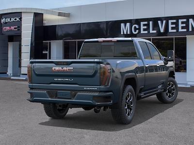 2025 GMC Sierra 2500 Crew Cab 4WD Pickup for sale #253950 - photo 2