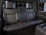 2025 GMC Sierra 2500 Crew Cab 4WD Pickup for sale #253950 - photo 17