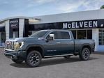 2025 GMC Sierra 2500 Crew Cab 4WD Pickup for sale #253950 - photo 3