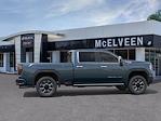 2025 GMC Sierra 2500 Crew Cab 4WD Pickup for sale #253950 - photo 5
