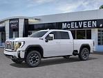 New 2025 GMC Sierra 2500 Denali Crew Cab 4WD Pickup for sale #253953 - photo 3