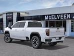 New 2025 GMC Sierra 2500 Denali Crew Cab 4WD Pickup for sale #253953 - photo 4