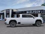 New 2025 GMC Sierra 2500 Denali Crew Cab 4WD Pickup for sale #253953 - photo 5