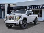 New 2025 GMC Sierra 2500 Denali Crew Cab 4WD Pickup for sale #253953 - photo 6