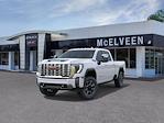 New 2025 GMC Sierra 2500 Denali Crew Cab 4WD Pickup for sale #253953 - photo 8