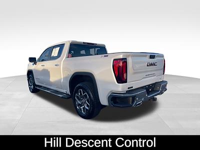 2024 GMC Sierra 1500 Crew Cab 4WD Pickup for sale #253953A - photo 2