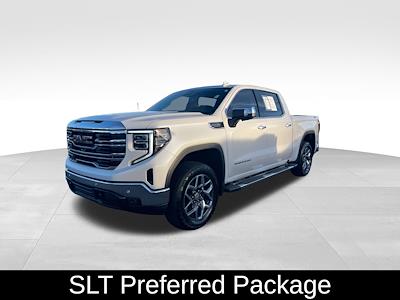 2024 GMC Sierra 1500 Crew Cab 4WD Pickup for sale #253953A - photo 1