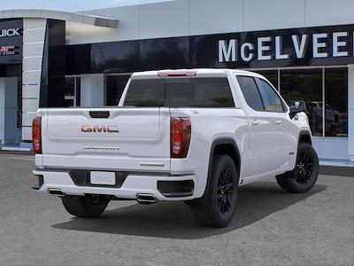 New 2025 GMC Sierra 1500 Elevation Crew Cab 4WD Pickup for sale #253965 - photo 2