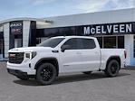 New 2025 GMC Sierra 1500 Elevation Crew Cab 4WD Pickup for sale #253965 - photo 3