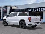 New 2025 GMC Sierra 1500 Elevation Crew Cab 4WD Pickup for sale #253965 - photo 27