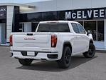New 2025 GMC Sierra 1500 Elevation Crew Cab 4WD Pickup for sale #253965 - photo 28