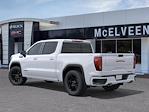 New 2025 GMC Sierra 1500 Elevation Crew Cab 4WD Pickup for sale #253965 - photo 4