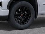 New 2025 GMC Sierra 1500 Elevation Crew Cab 4WD Pickup for sale #253965 - photo 33