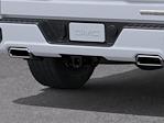 New 2025 GMC Sierra 1500 Elevation Crew Cab 4WD Pickup for sale #253965 - photo 38