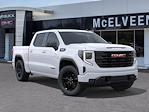 New 2025 GMC Sierra 1500 Elevation Crew Cab 4WD Pickup for sale #253965 - photo 7