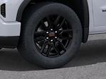 New 2025 GMC Sierra 1500 Elevation Crew Cab 4WD Pickup for sale #253965 - photo 9