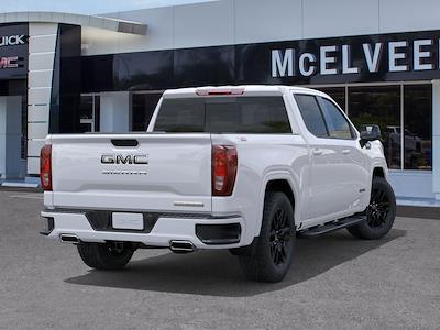 2025 GMC Sierra 1500 Crew Cab 4WD Pickup for sale #253966 - photo 2
