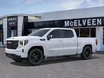 2025 GMC Sierra 1500 Crew Cab 4WD Pickup for sale #253966 - photo 2
