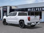 2025 GMC Sierra 1500 Crew Cab 4WD Pickup for sale #253966 - photo 3