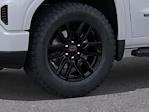 2025 GMC Sierra 1500 Crew Cab 4WD Pickup for sale #253966 - photo 33