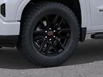 2025 GMC Sierra 1500 Crew Cab 4WD Pickup for sale #253966 - photo 9