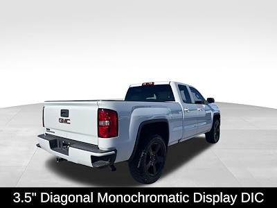 2018 GMC Sierra 1500 Double Cab RWD Pickup for sale #253966A - photo 2