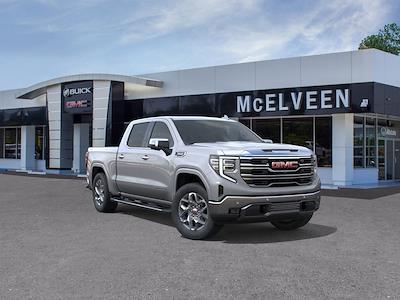 2025 GMC Sierra 1500 Crew Cab 4WD Pickup for sale #253968 - photo 1
