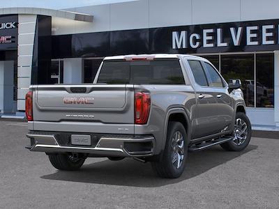 2025 GMC Sierra 1500 Crew Cab 4WD Pickup for sale #253968 - photo 2