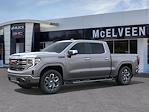 2025 GMC Sierra 1500 Crew Cab 4WD Pickup for sale #253968 - photo 3