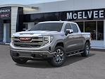 2025 GMC Sierra 1500 Crew Cab 4WD Pickup for sale #253968 - photo 6