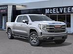 2025 GMC Sierra 1500 Crew Cab 4WD Pickup for sale #253968 - photo 7