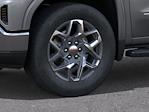 2025 GMC Sierra 1500 Crew Cab 4WD Pickup for sale #253968 - photo 9
