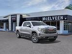 2025 GMC Sierra 1500 Crew Cab 4WD Pickup for sale #253969 - photo 1