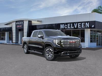 New 2025 GMC Sierra 1500 Denali Crew Cab 4WD Pickup for sale #253971 - photo 1