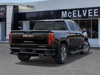 New 2025 GMC Sierra 1500 Denali Crew Cab 4WD Pickup for sale #253971 - photo 2