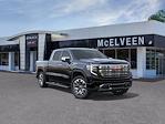 New 2025 GMC Sierra 1500 Denali Crew Cab 4WD Pickup for sale #253971 - photo 1