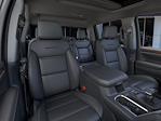 New 2025 GMC Sierra 1500 Denali Crew Cab 4WD Pickup for sale #253971 - photo 16