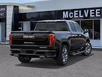 New 2025 GMC Sierra 1500 Denali Crew Cab 4WD Pickup for sale #253971 - photo 2