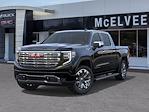 New 2025 GMC Sierra 1500 Denali Crew Cab 4WD Pickup for sale #253971 - photo 6