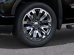 New 2025 GMC Sierra 1500 Denali Crew Cab 4WD Pickup for sale #253971 - photo 9