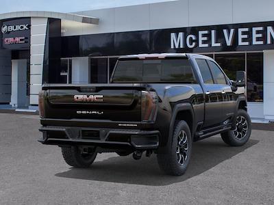2025 GMC Sierra 2500 Crew Cab 4WD Pickup for sale #253972 - photo 2
