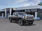 2025 GMC Sierra 2500 Crew Cab 4WD Pickup for sale #253972 - photo 1