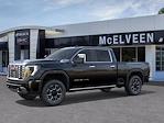 2025 GMC Sierra 2500 Crew Cab 4WD Pickup for sale #253972 - photo 3