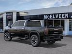 2025 GMC Sierra 2500 Crew Cab 4WD Pickup for sale #253972 - photo 4