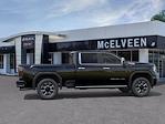 2025 GMC Sierra 2500 Crew Cab 4WD Pickup for sale #253972 - photo 5