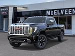 2025 GMC Sierra 2500 Crew Cab 4WD Pickup for sale #253972 - photo 6