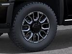 2025 GMC Sierra 2500 Crew Cab 4WD Pickup for sale #253972 - photo 9