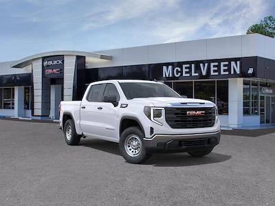2025 GMC Sierra 1500 Crew Cab 2WD Pickup for sale #253973 - photo 1